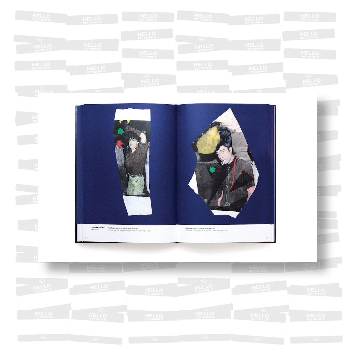 Noches Fieras Savage Nights 1970/2017