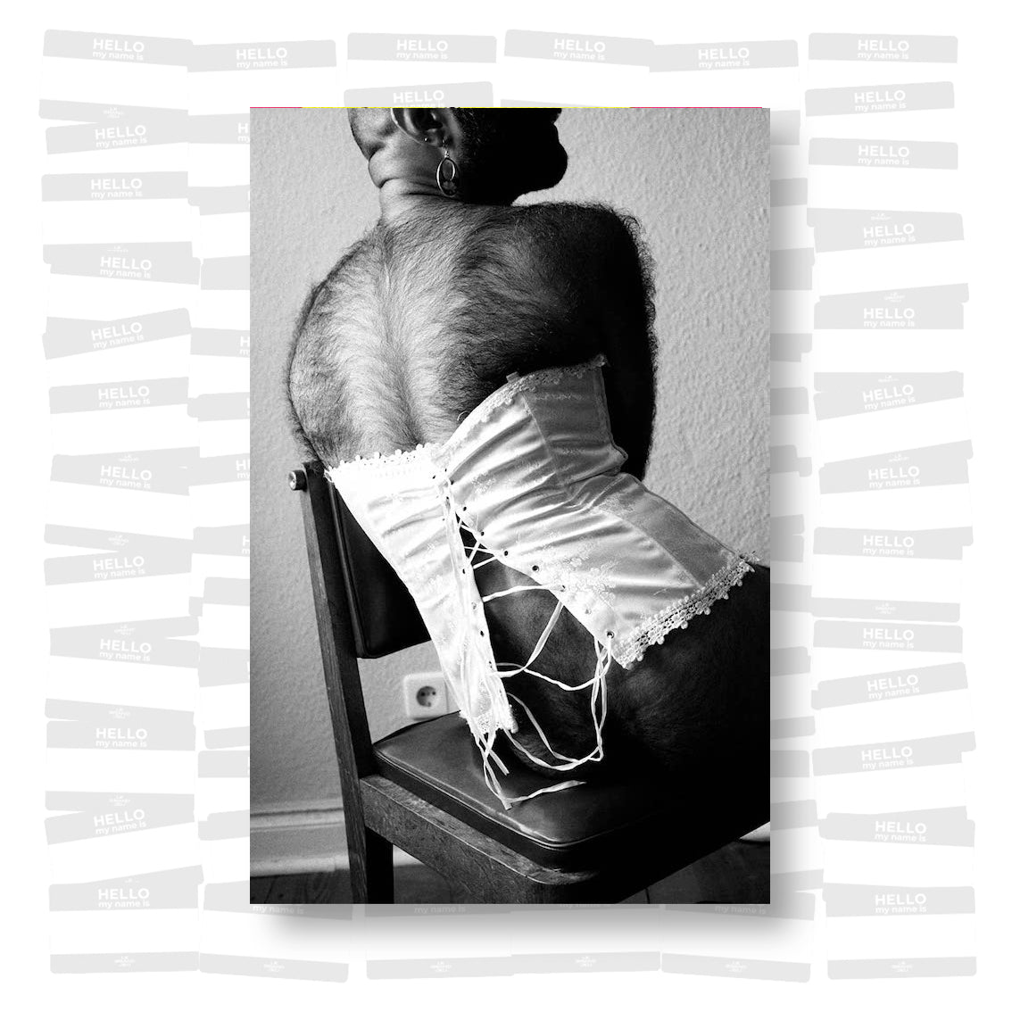 Guillaume Robin - Berghain: Berlin Bacchanales