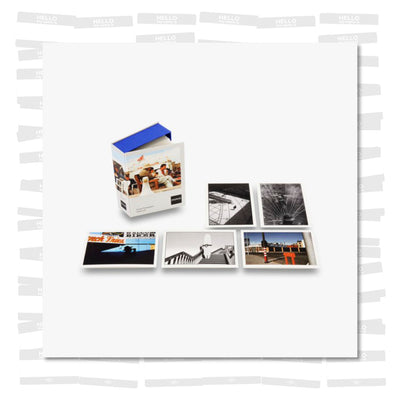 Magnum Photos: Street Photography Notecards