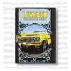 Lowrider Coloring Book