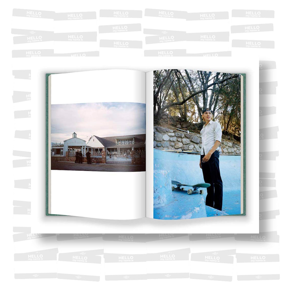 Tino Razo - Party In The Back