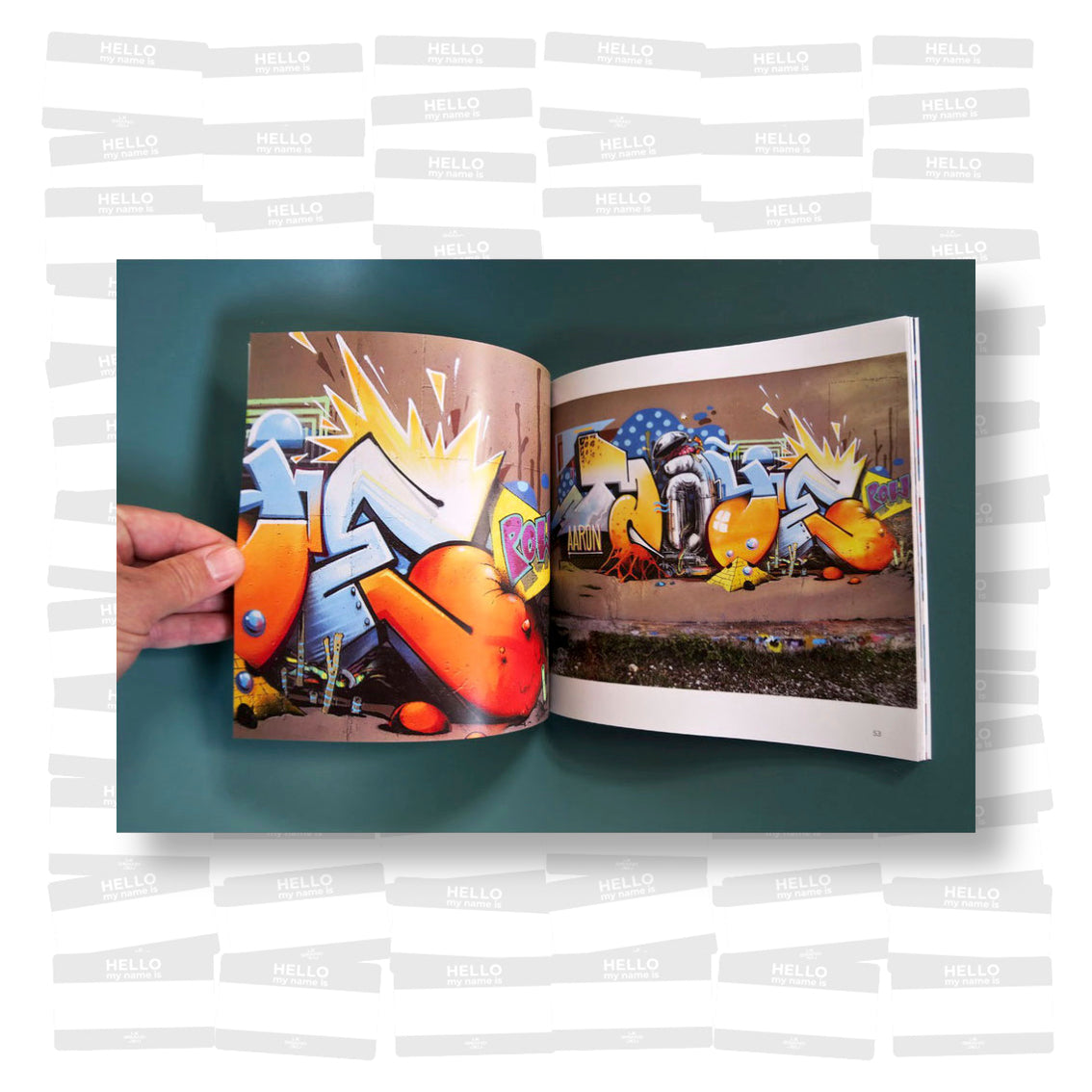 Maye & Momies - Filiation Commune 2018