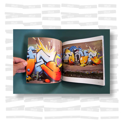 Maye & Momies - Filiation Commune 2018