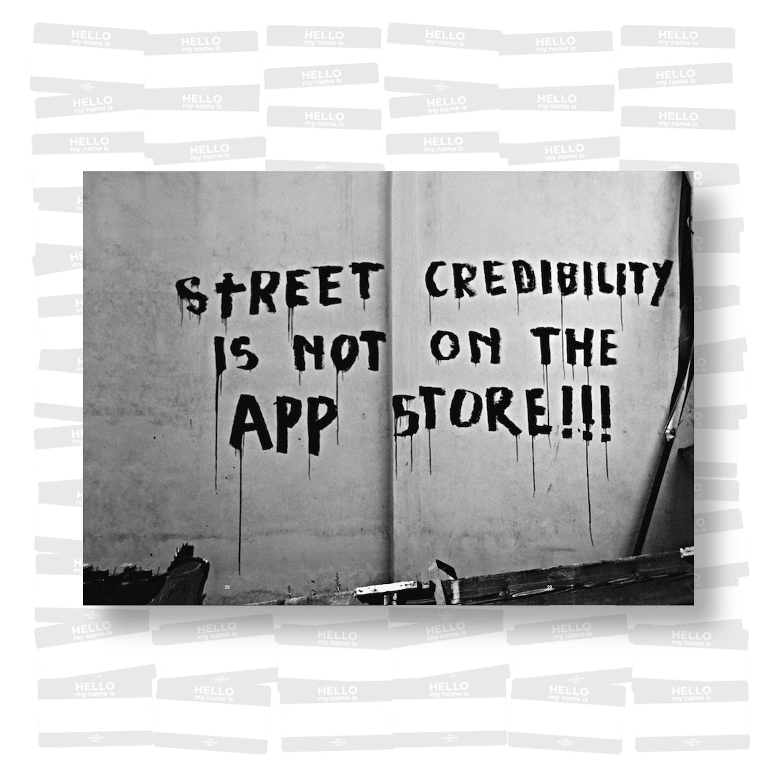 Elfo - You're just a login