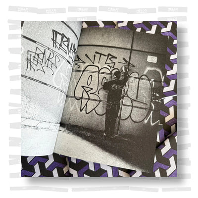 Les Mystères de Paris #6 Remio