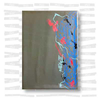 RustLife 2 : La bible de la rouille