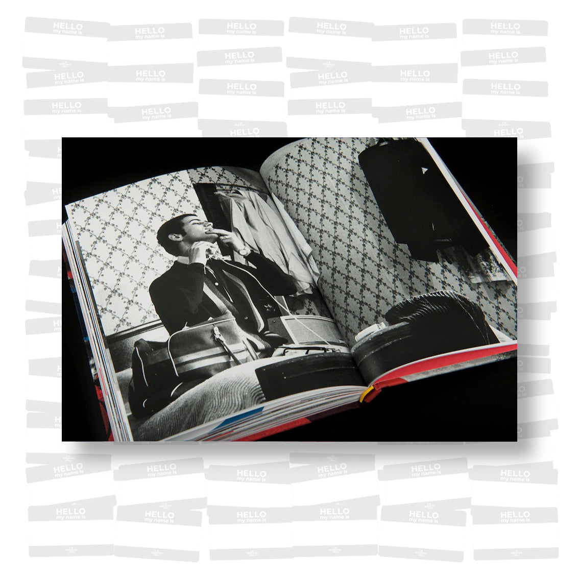 Patrick Potter - Mods: A Way of Life