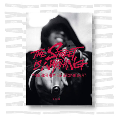 The Street is Watching