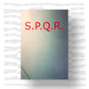Fabien Rap Azou - S.P.Q.R.