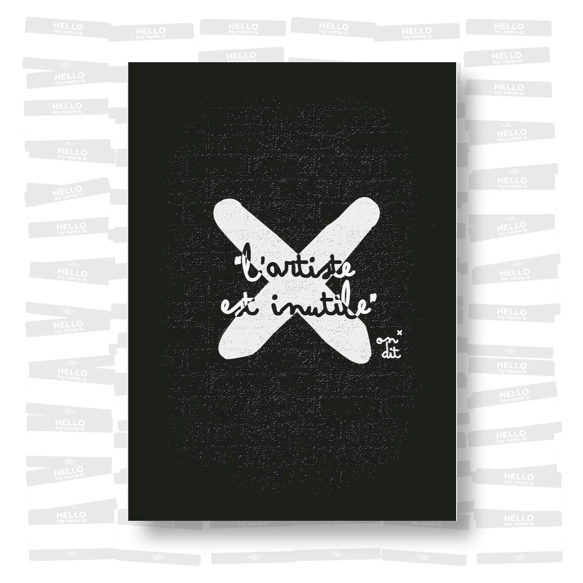 Akhenaton - La Faim de leur monde