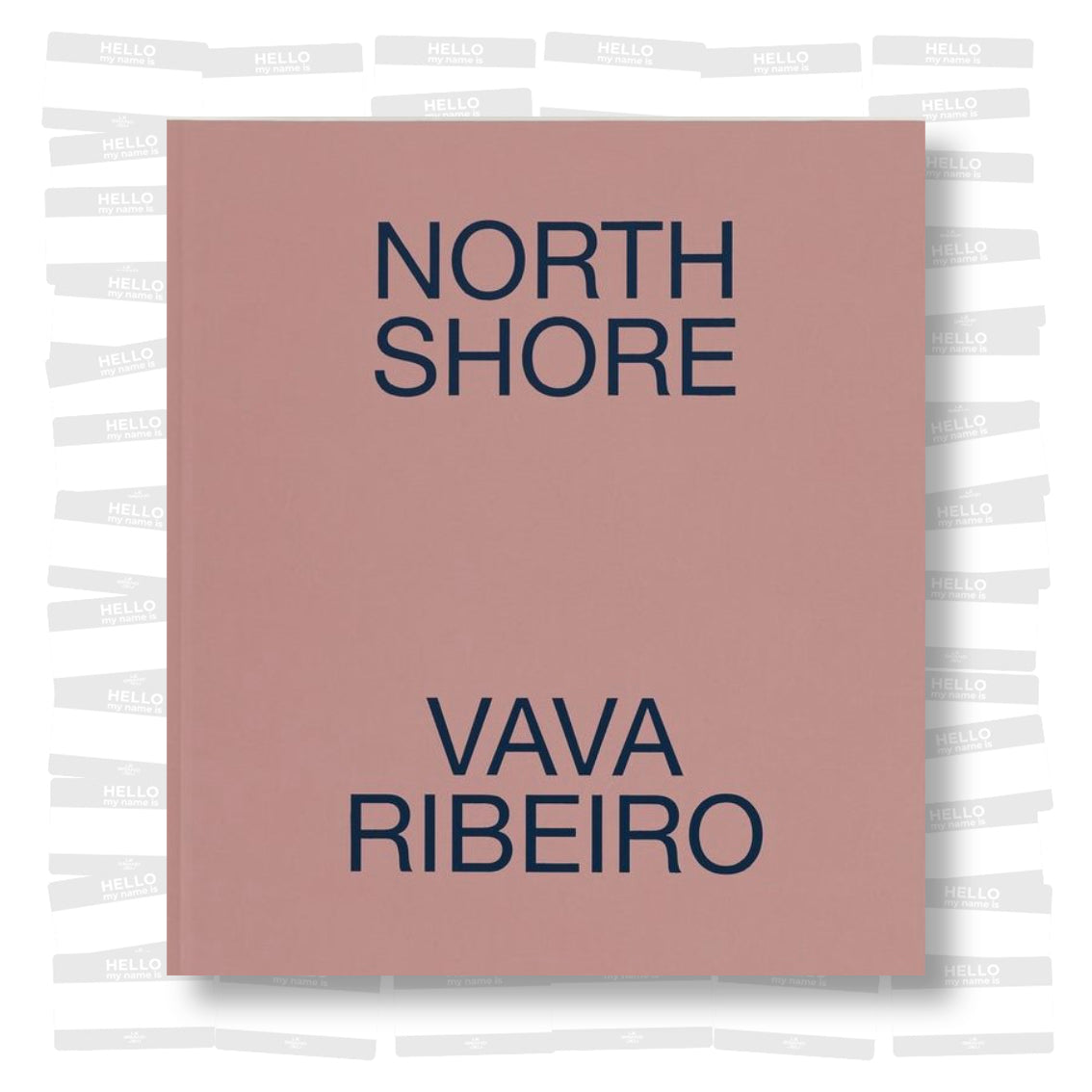 Vava Ribeiro - North Shore