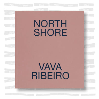Vava Ribeiro - North Shore