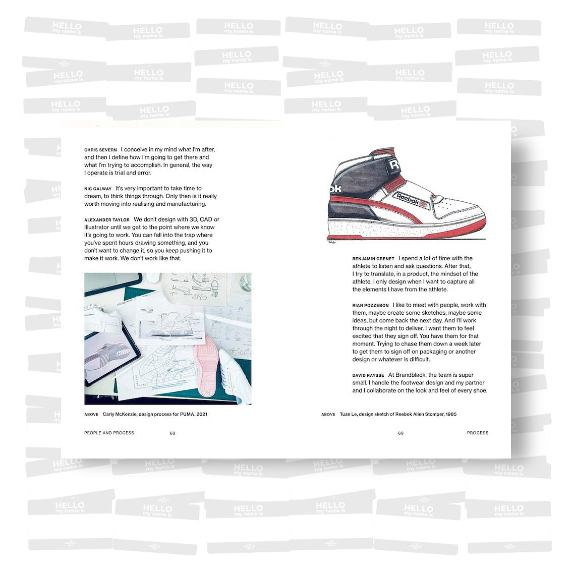 Sneakers Unboxed - Studio to Street