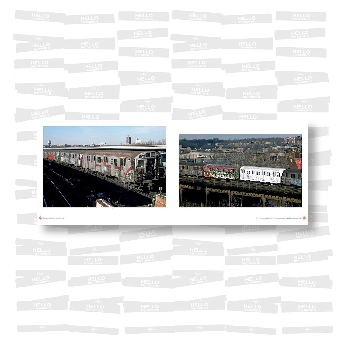 Tod Lange - Born to Run