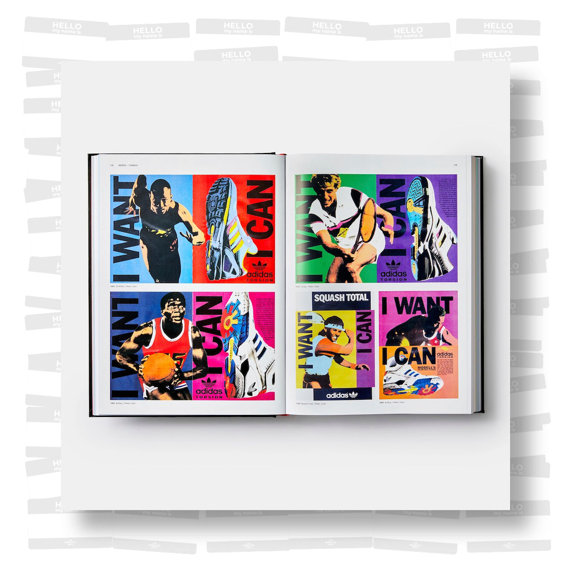 Soled Out: The Golden Age of Sneaker Advertising