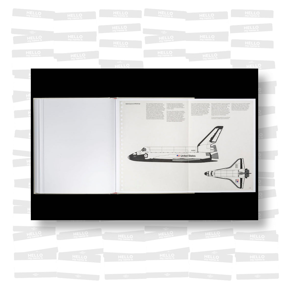 Nasa Graphics Standards Manual