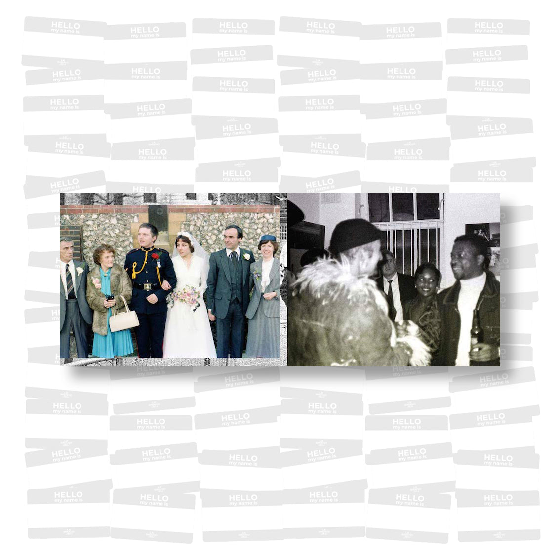 Gavin Watson - Oh the fun we had !