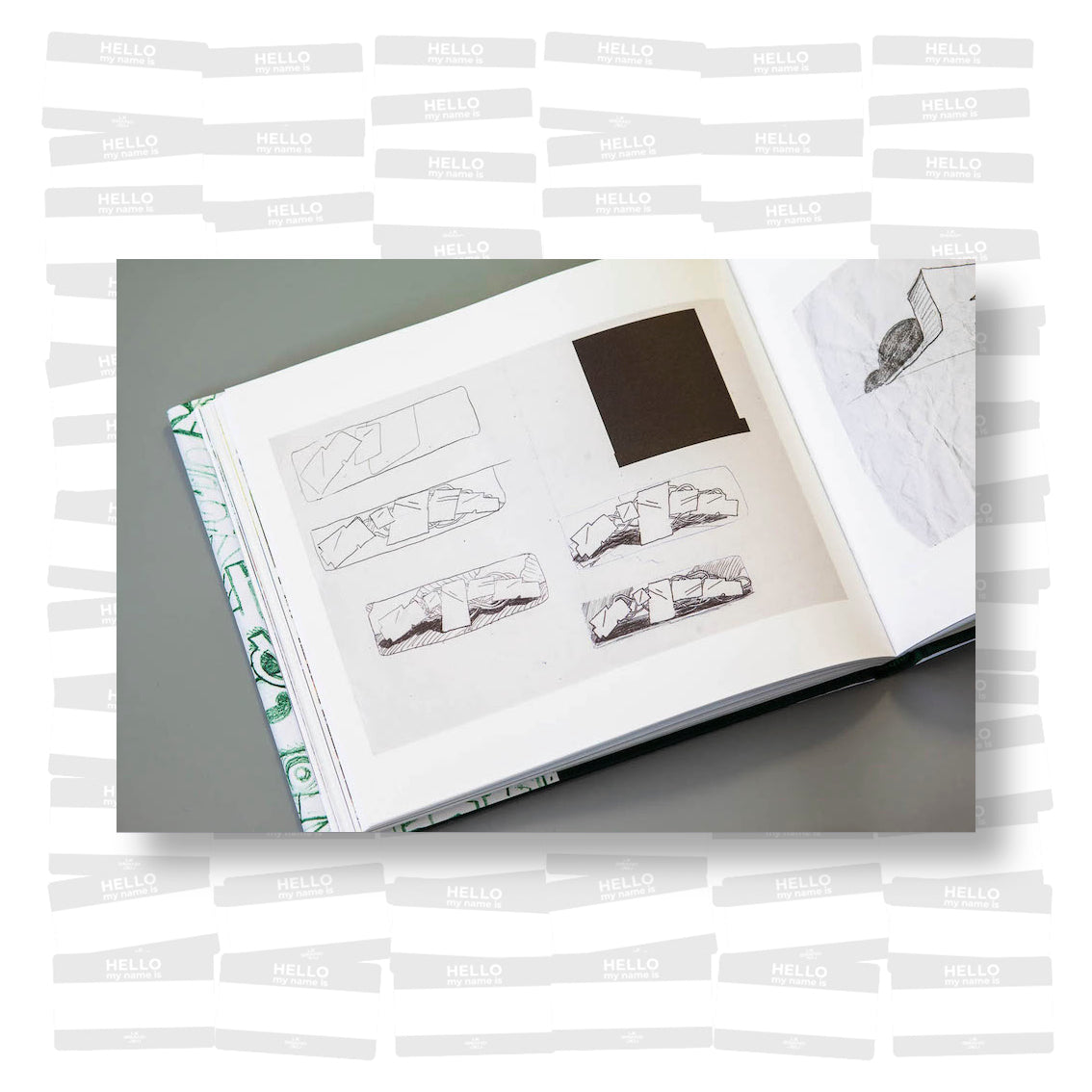 Roger - Never Be Late