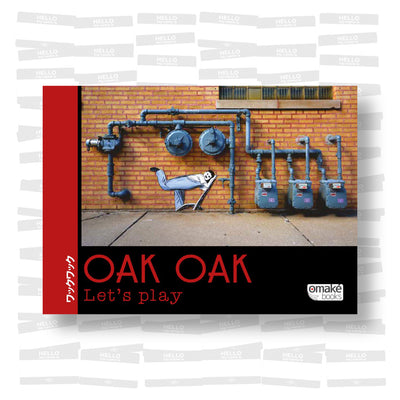 Oak Oak - Let's play