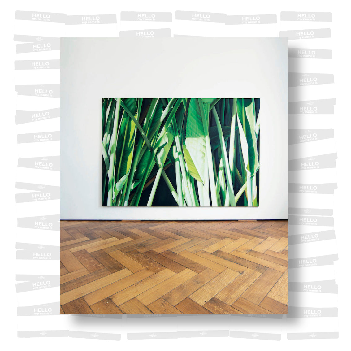 Adèle Renault - Plantasia Series