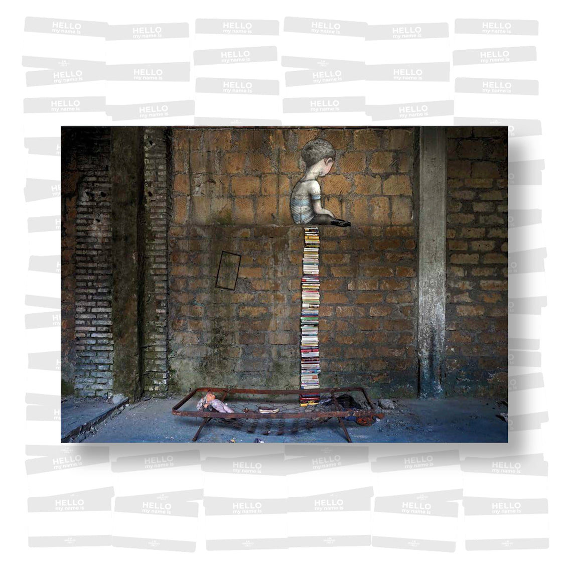 Seth - Range ta chambre