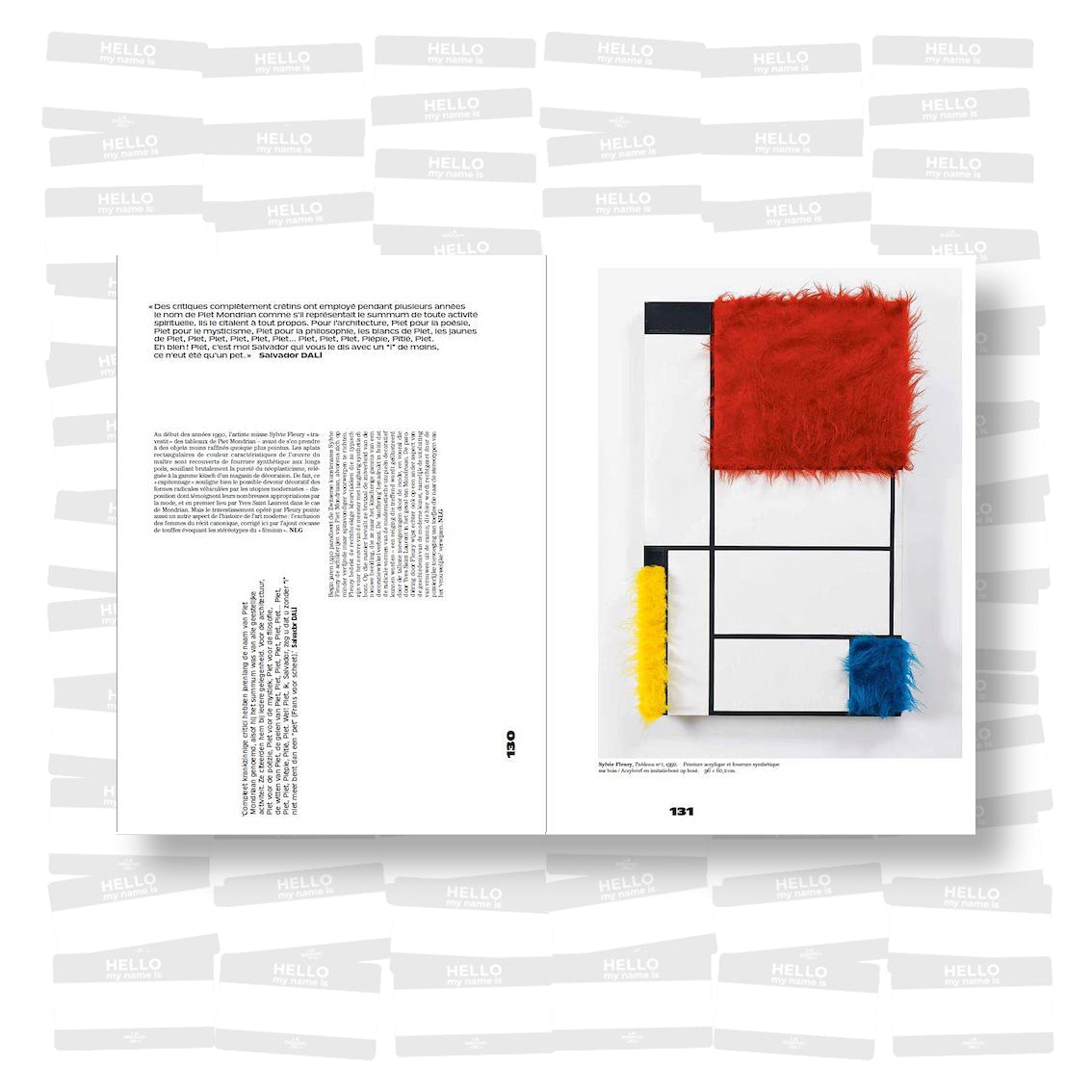 Hahaha: the Humor of Art