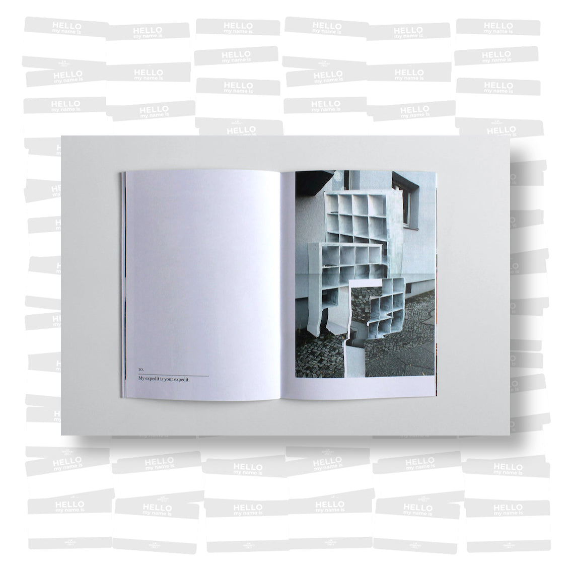 Clemens Behr - Sperrmüll vol.3