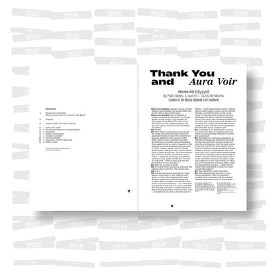 Hahaha: the Humor of Art