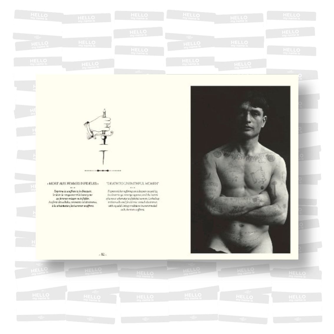 Jérôme Pierrat & Eric Guillon - Mauvais Garçons