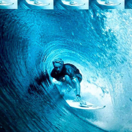 Proudly annoying swimmers since 1963