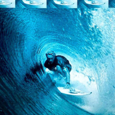 Proudly annoying swimmers since 1963