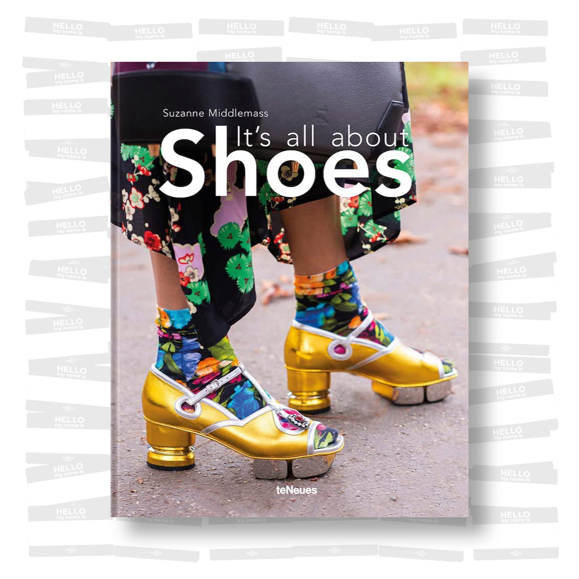 It`s All About Shoes