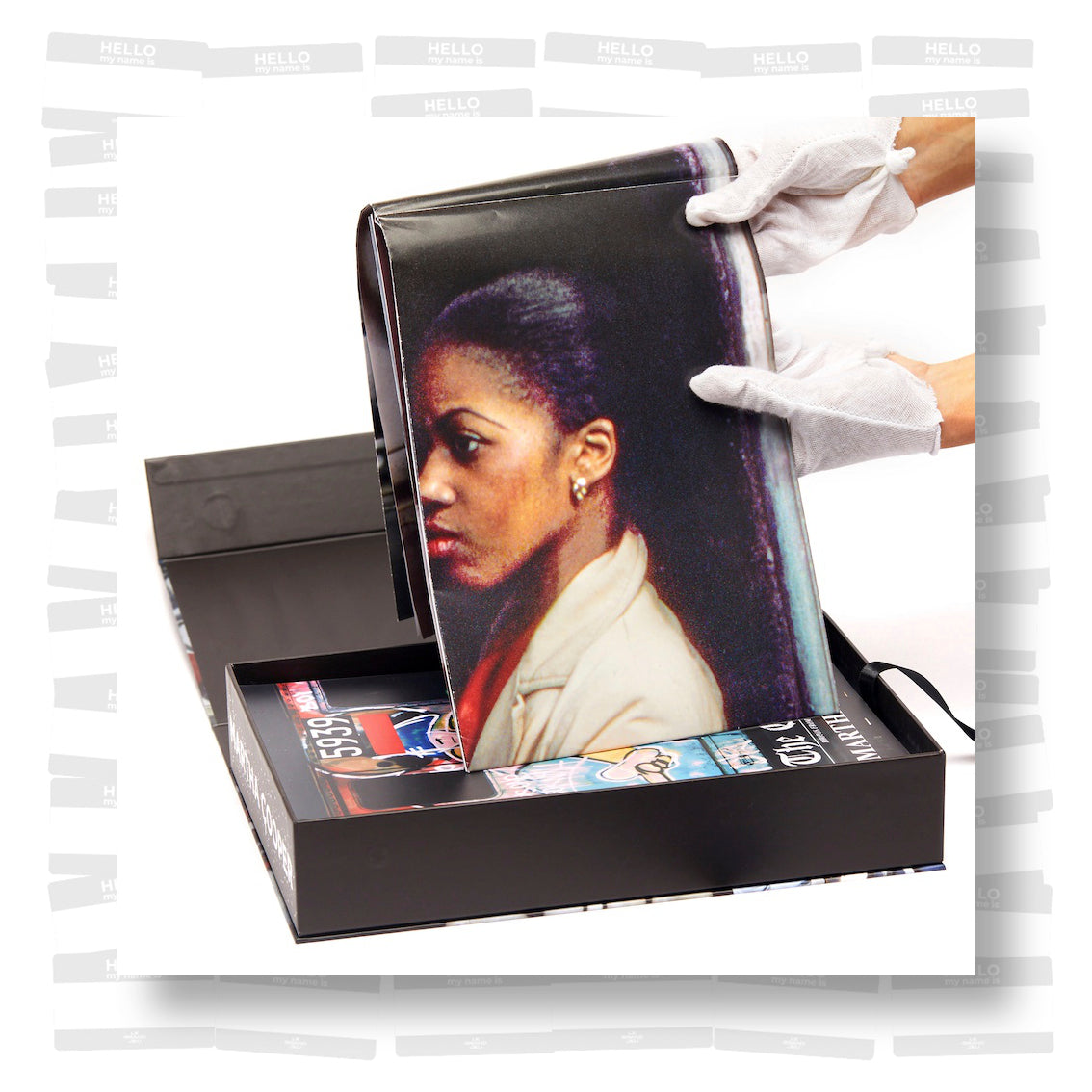 Martha Cooper - Spray Nation