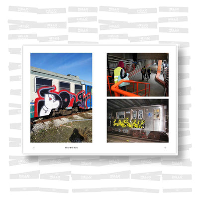 Incognito Magazine #27