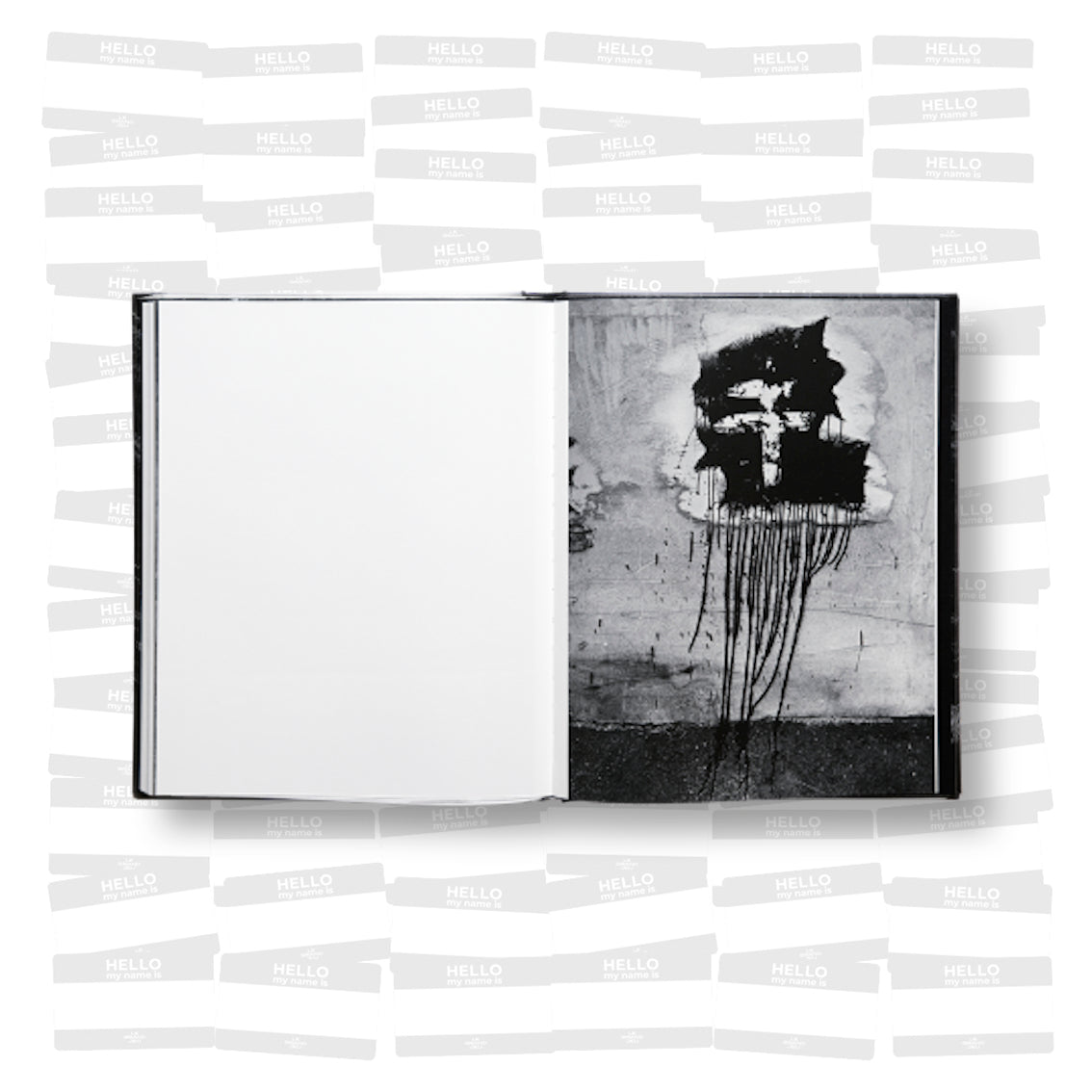 Brassai - Graffiti. Le langage du mur