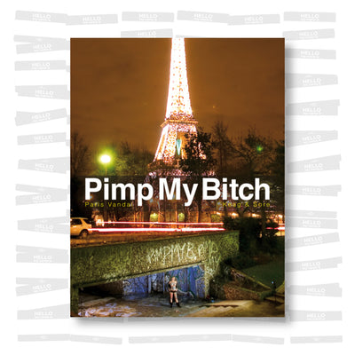 Keag & Sore - Pimp my Bitch