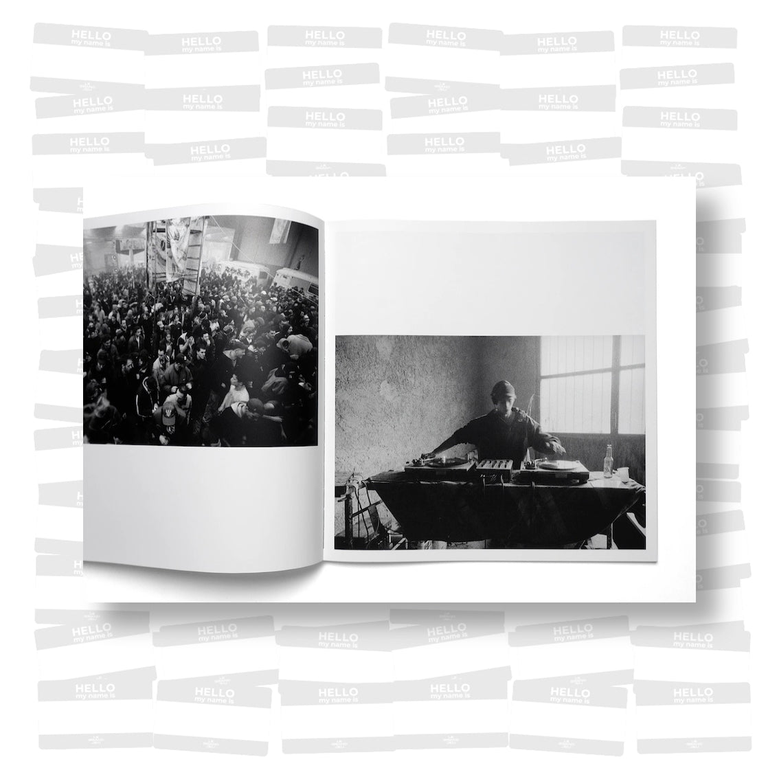 KFAX10 - Dirty Dancing by Mattia Zoppellaro