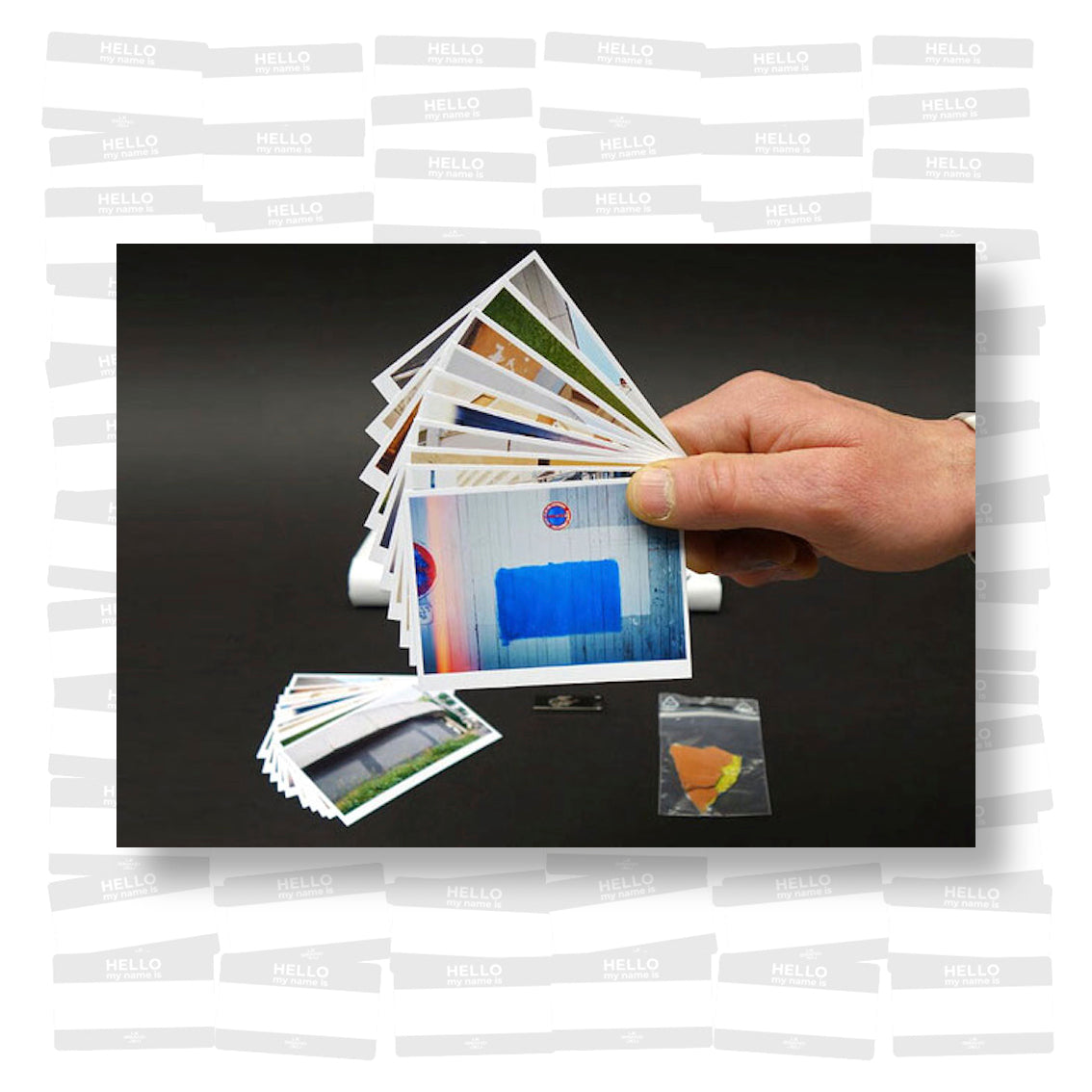 Jean-Baptiste Barra et Timothée Engasser - Dumb City