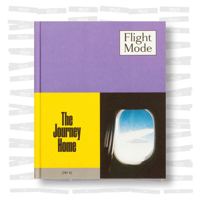 Flight Mode 4 – The Journey Home