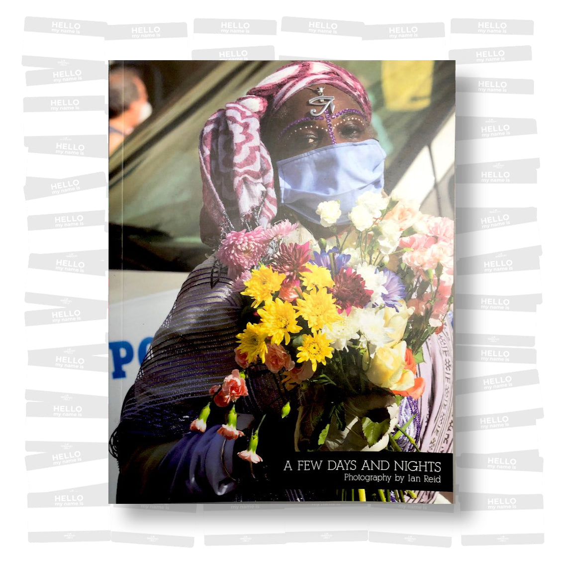 Ian Reid - A Few Days and Nights