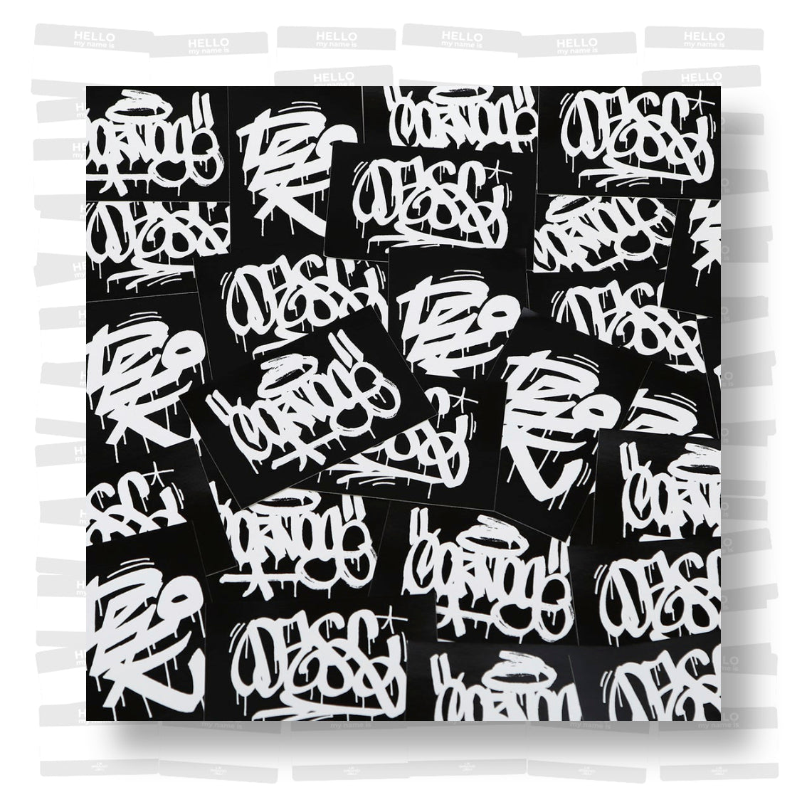 Bombing New York Issue VII