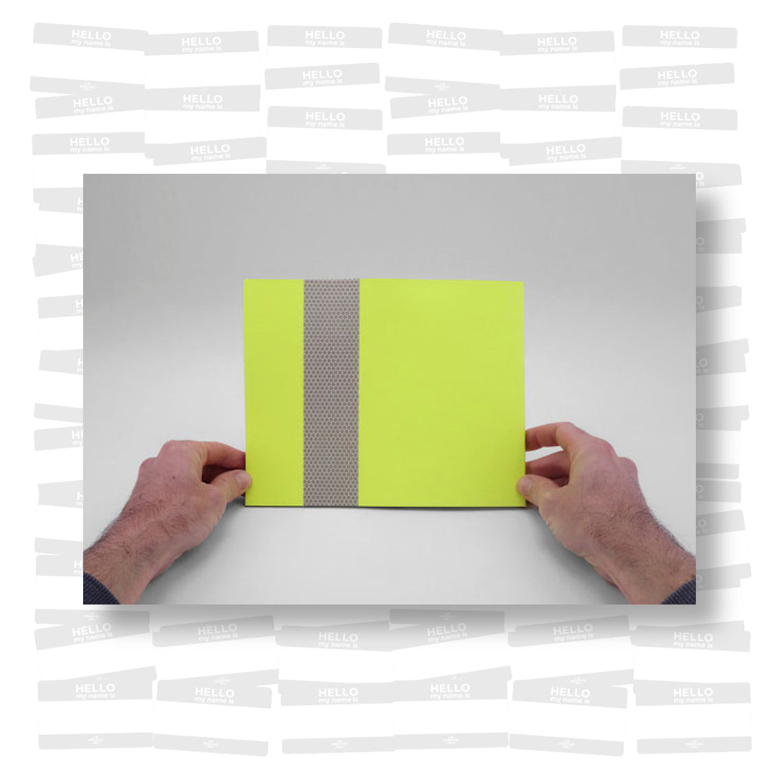 Kairos - Jaune Pétrole