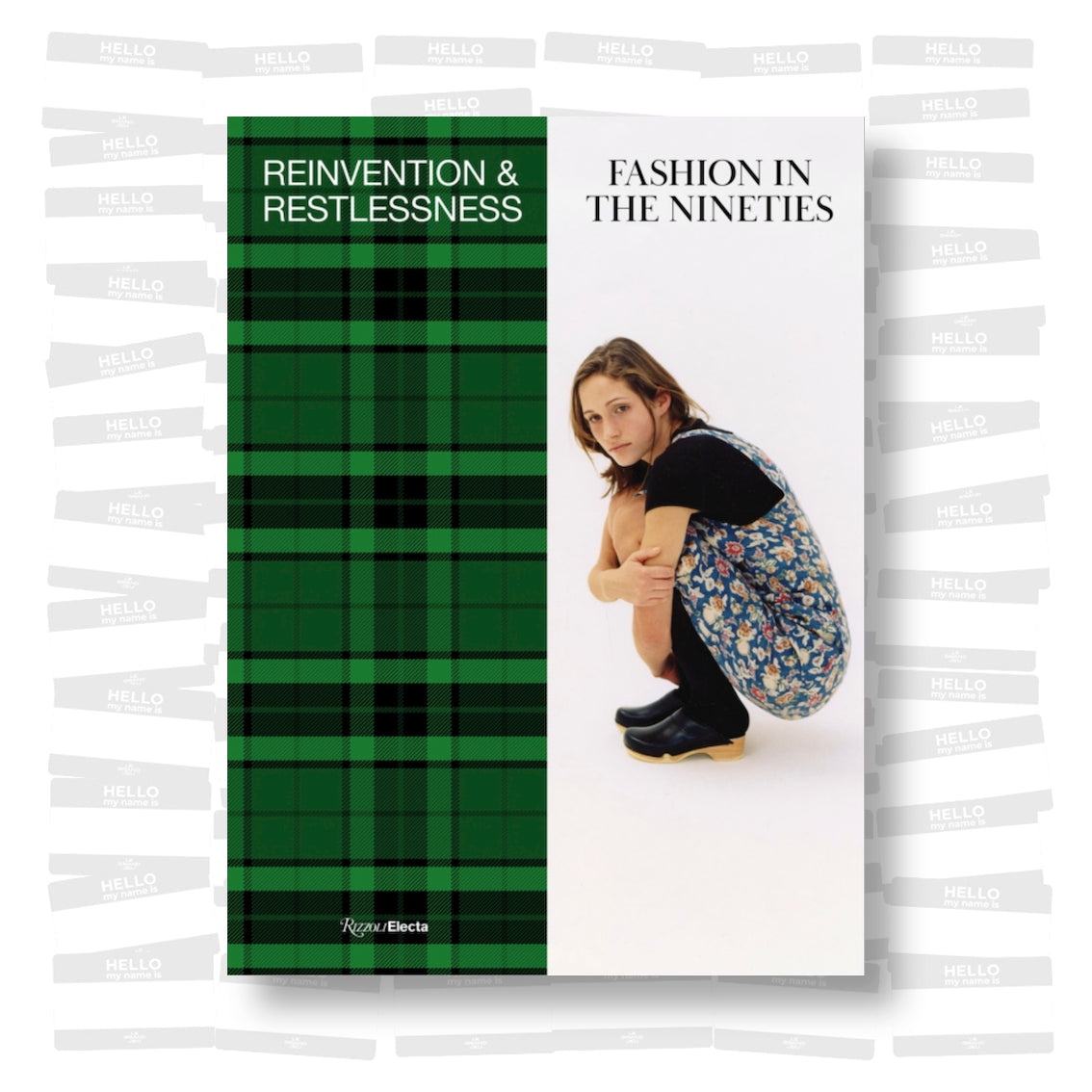 Reinvention and Restlessness: Fashion in the 90s