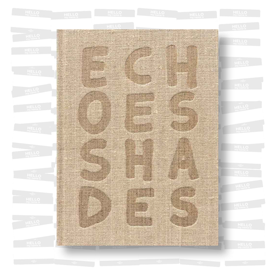 Piotr Zbierski - Echoes Shades