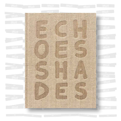 Piotr Zbierski - Echoes Shades