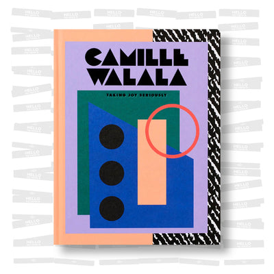 Camille Walala - Taking Joy Seriously