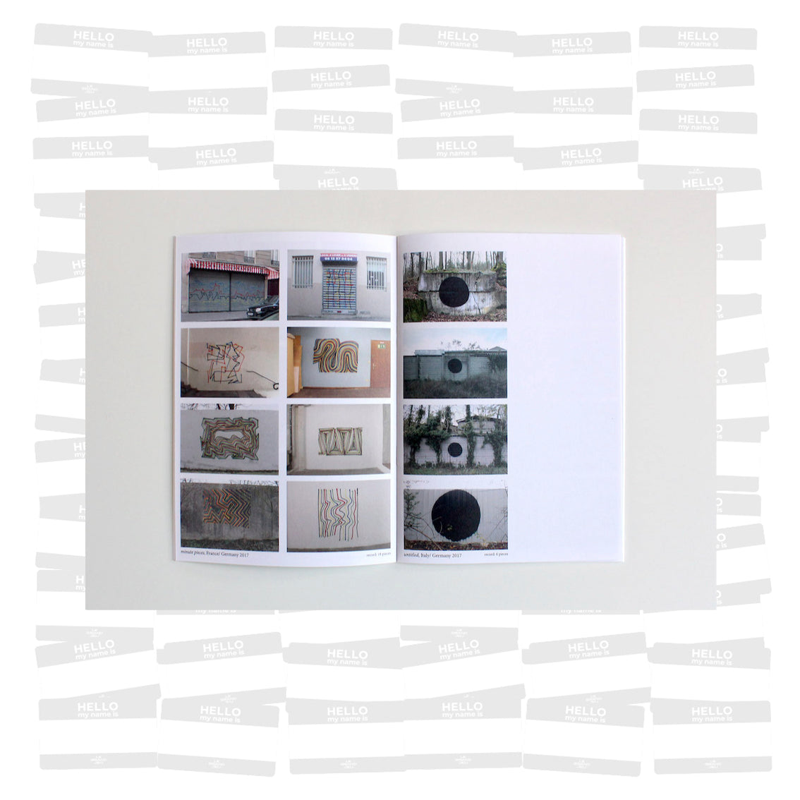 Abcdef - For the record