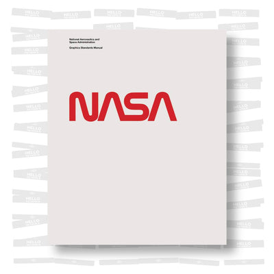 Nasa Graphics Standards Manual