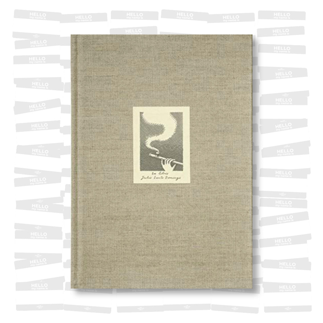 Altered States: The Library of Julio Santo Domingo