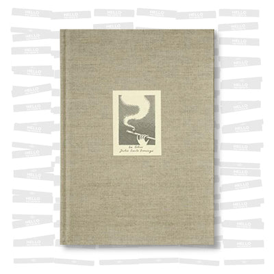 Altered States: The Library of Julio Santo Domingo